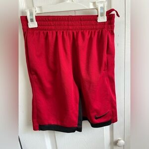 Kids nike shorts
